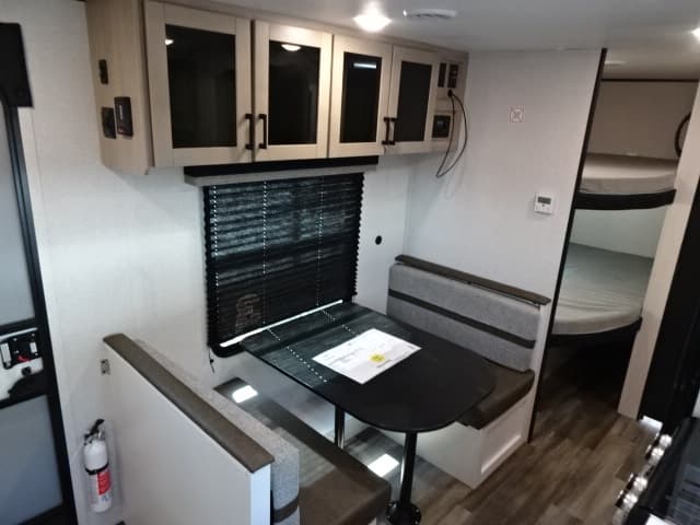 2026 Open Range 2026 Open Range Colt - thumbnail 25