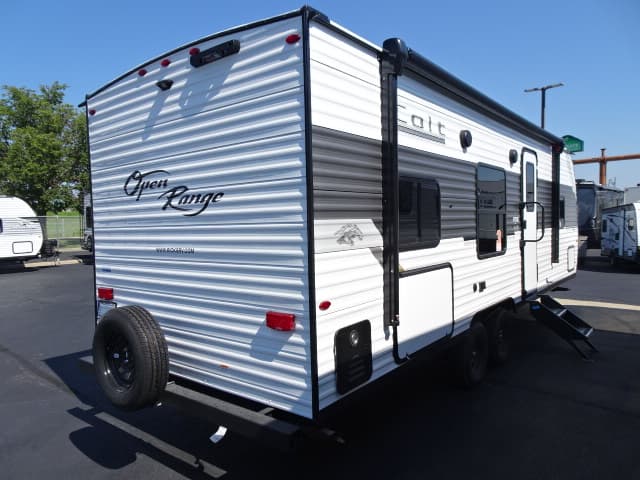 2026 Open Range 2026 Open Range Colt - thumbnail 5