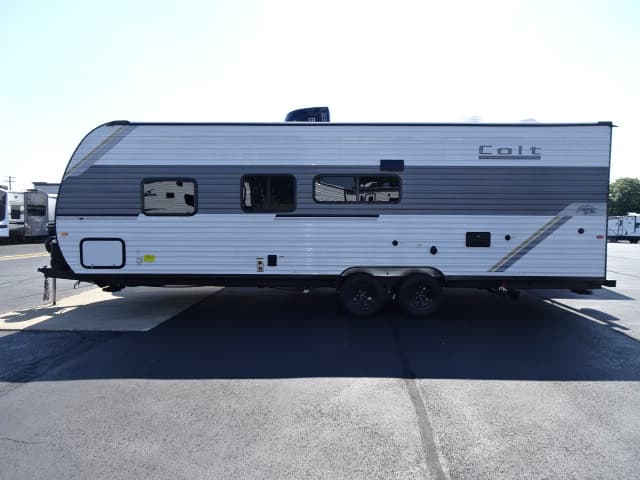 2026 Open Range 2026 Open Range Colt - thumbnail 8