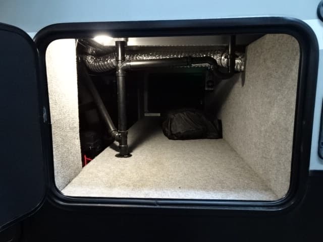 2018 Cherokee 2018 Cherokee Arctic Wolf - thumbnail 16