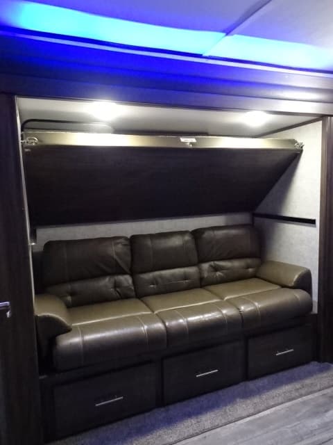 2018 Cherokee 2018 Cherokee Arctic Wolf - thumbnail 39