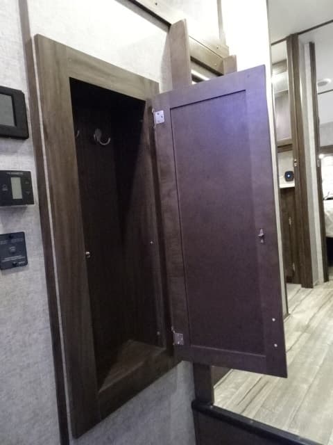 2018 Cherokee 2018 Cherokee Arctic Wolf - thumbnail 45