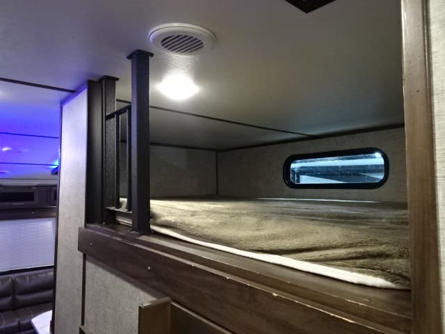 2018 Cherokee 2018 Cherokee Arctic Wolf - thumbnail 46