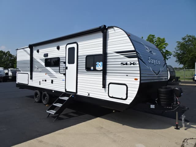 2026 Jayco 2026 Jayco Jay Flight Slx - image 1