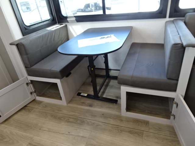 2026 Jayco 2026 Jayco Jay Feather - thumbnail 16