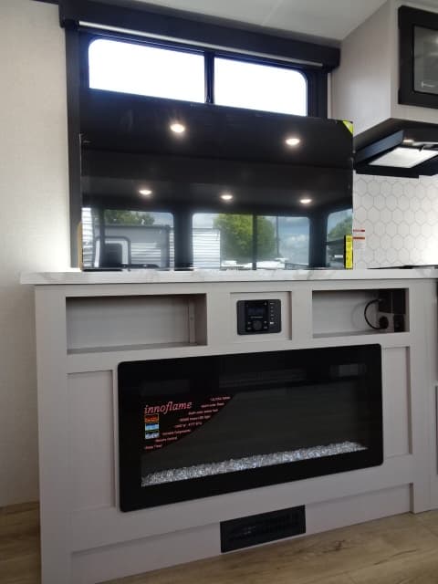 2026 Jayco 2026 Jayco Jay Feather - thumbnail 19