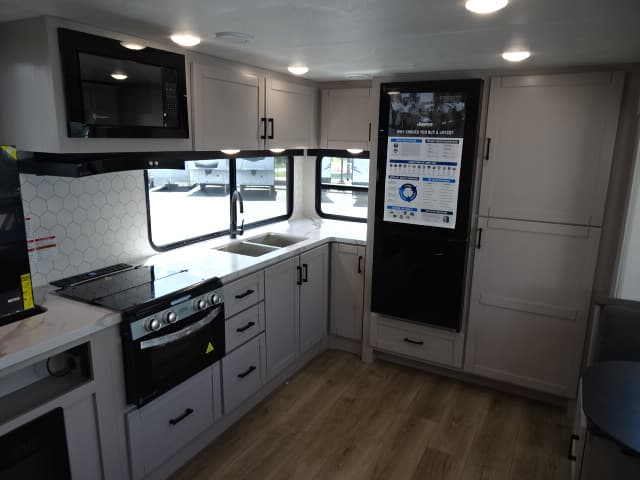 2026 Jayco 2026 Jayco Jay Feather - thumbnail 20