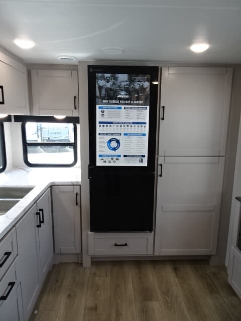 2026 Jayco 2026 Jayco Jay Feather - thumbnail 24