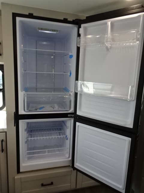 2026 Jayco 2026 Jayco Jay Feather - thumbnail 26