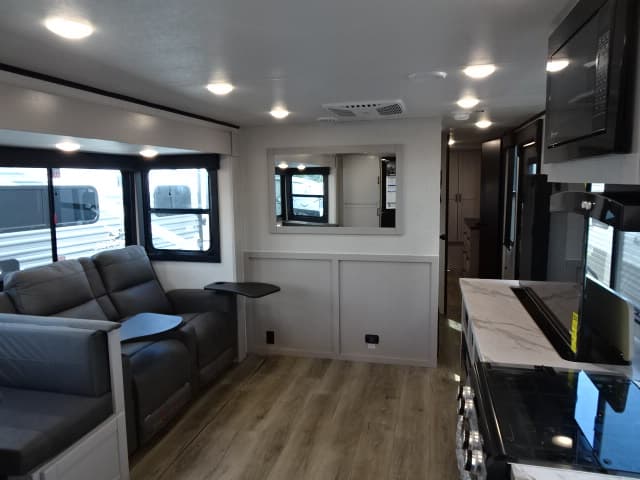 2026 Jayco 2026 Jayco Jay Feather - thumbnail 27