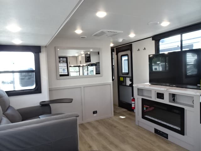 2026 Jayco 2026 Jayco Jay Feather - thumbnail 28