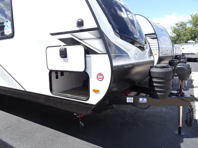 2026 Jayco 2026 Jayco Jay Feather - thumbnail 4