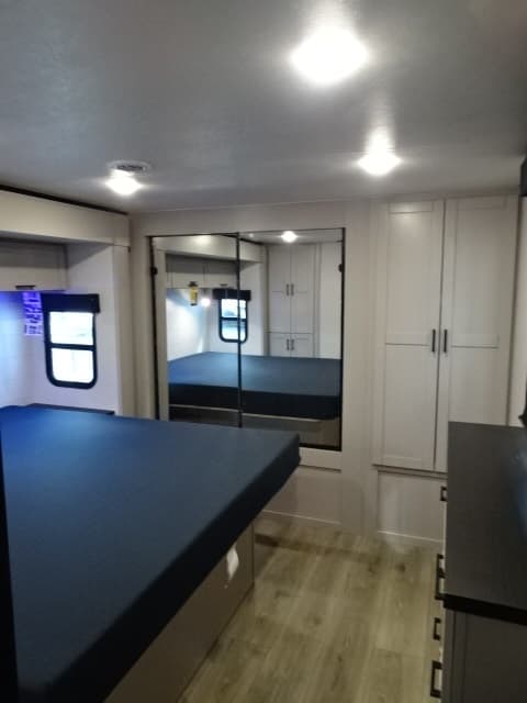 2026 Jayco 2026 Jayco Jay Feather - thumbnail 38