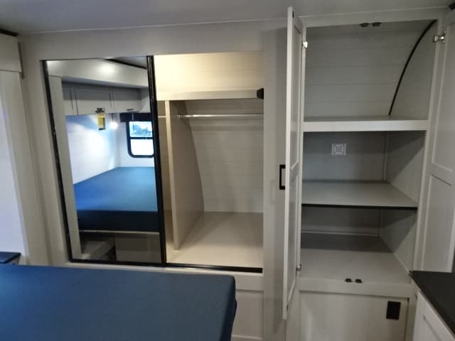 2026 Jayco 2026 Jayco Jay Feather - thumbnail 42