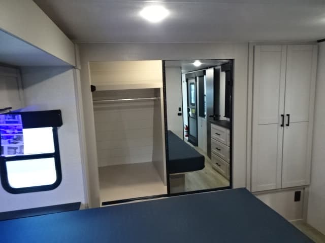 2026 Jayco 2026 Jayco Jay Feather - thumbnail 43