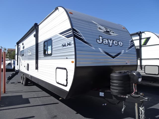 2026 Jayco 2026 Jayco Jay Flight Slx - image 1