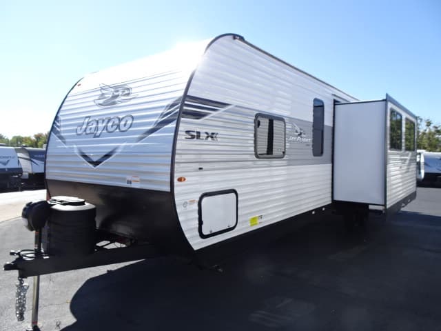 2026 Jayco 2026 Jayco Jay Flight Slx - thumbnail 12