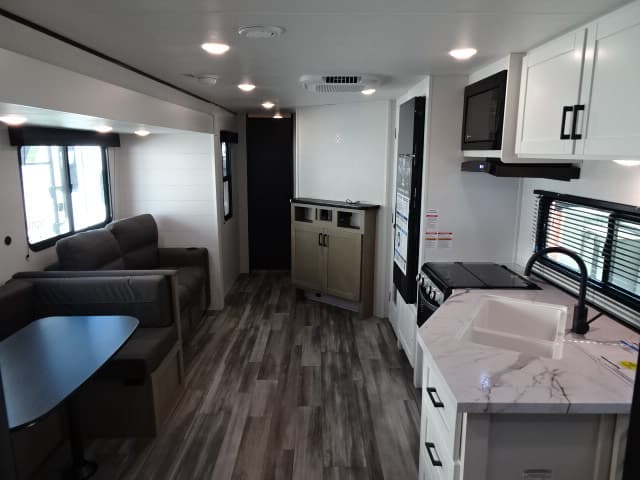 2026 Jayco 2026 Jayco Jay Flight Slx - thumbnail 13