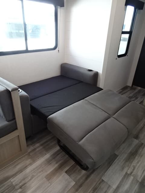 2026 Jayco 2026 Jayco Jay Flight Slx - thumbnail 18