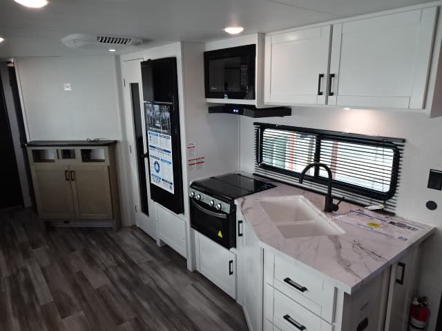 2026 Jayco 2026 Jayco Jay Flight Slx - thumbnail 19