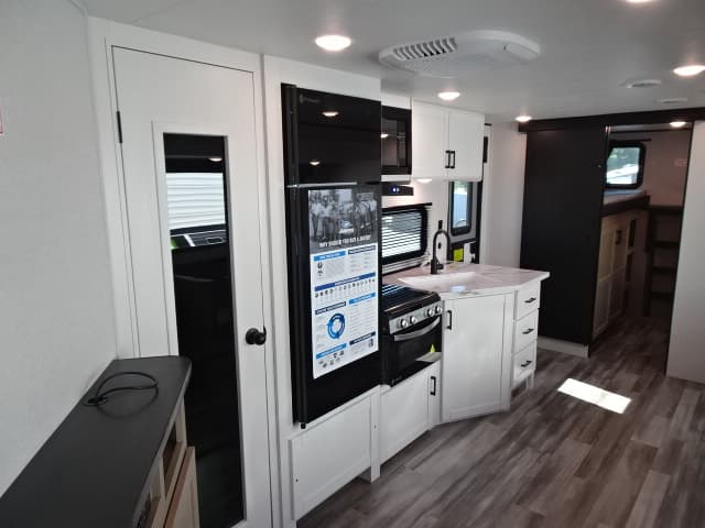 2026 Jayco 2026 Jayco Jay Flight Slx - thumbnail 22