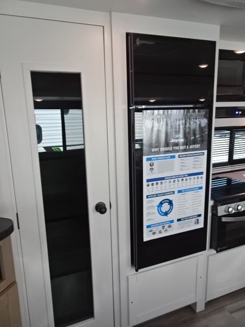 2026 Jayco 2026 Jayco Jay Flight Slx - thumbnail 23