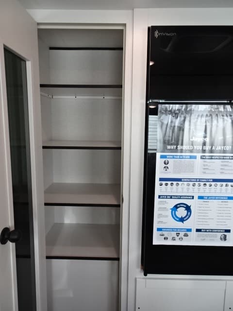 2026 Jayco 2026 Jayco Jay Flight Slx - thumbnail 24