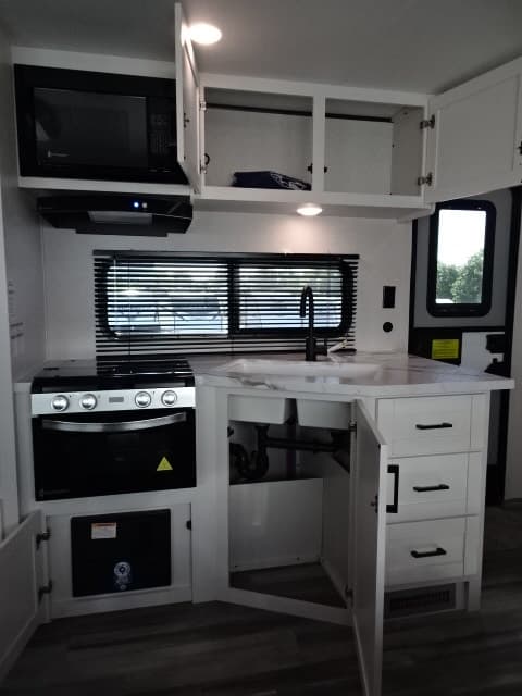 2026 Jayco 2026 Jayco Jay Flight Slx - thumbnail 27