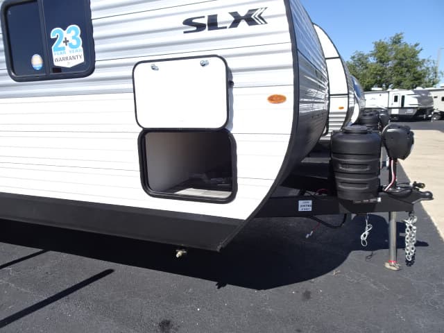 2026 Jayco 2026 Jayco Jay Flight Slx - thumbnail 4