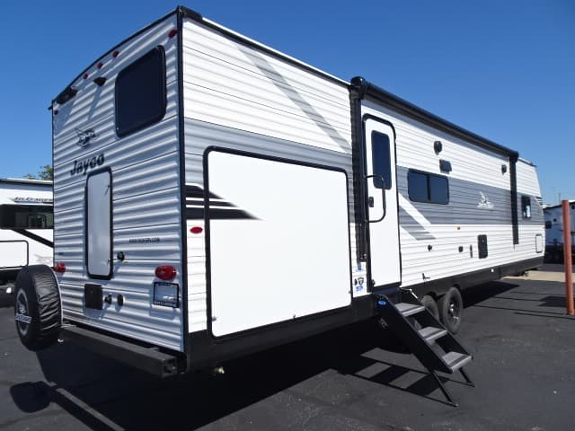 2026 Jayco 2026 Jayco Jay Flight Slx - thumbnail 6