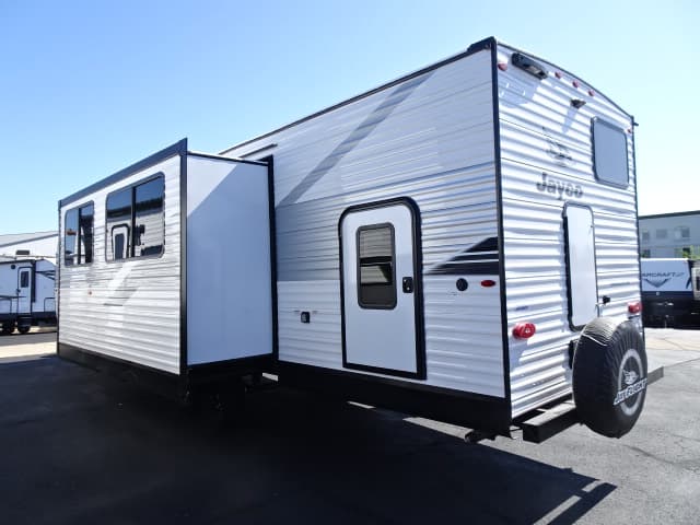 2026 Jayco 2026 Jayco Jay Flight Slx - thumbnail 10