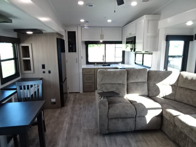 2026 Jayco 2026 Jayco Eagle - thumbnail 12