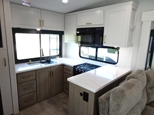 2026 Jayco 2026 Jayco Eagle - thumbnail 14