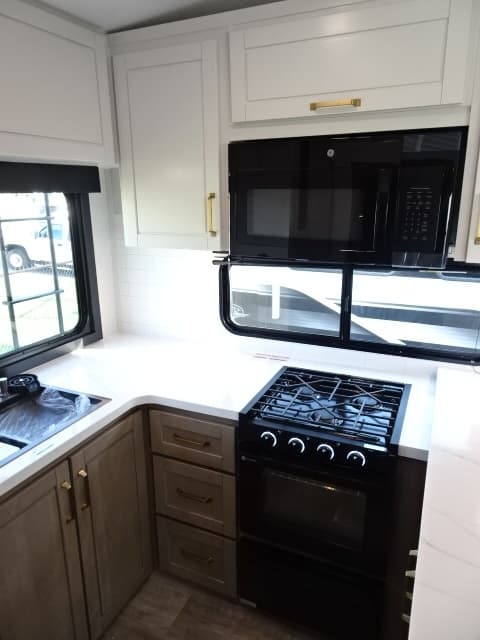 2026 Jayco 2026 Jayco Eagle - thumbnail 17