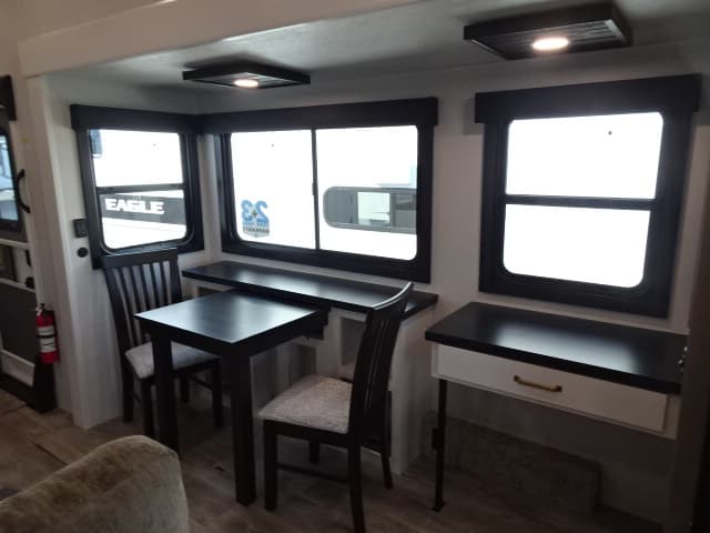 2026 Jayco 2026 Jayco Eagle - thumbnail 25