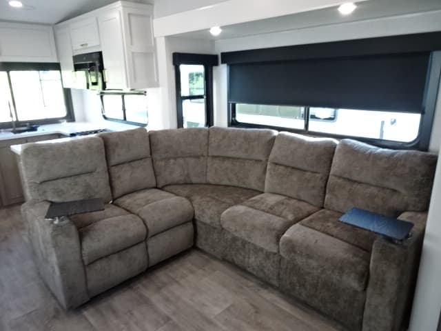 2026 Jayco 2026 Jayco Eagle - thumbnail 29