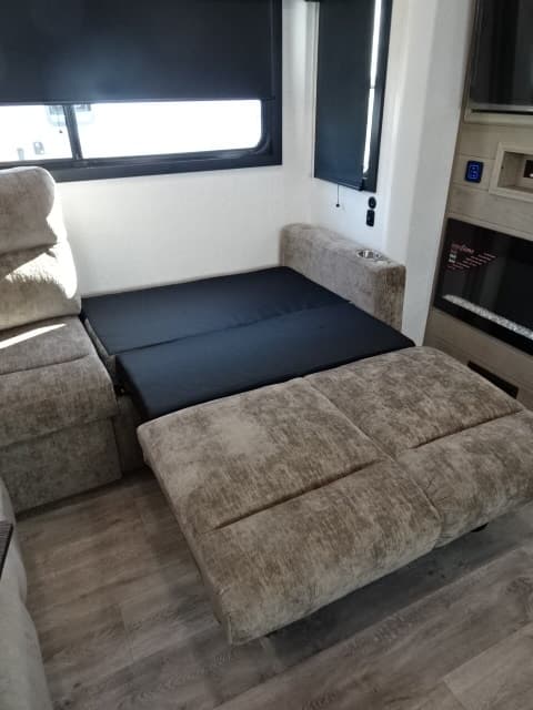 2026 Jayco 2026 Jayco Eagle - thumbnail 31