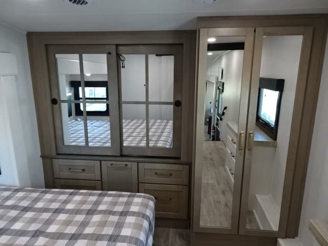 2026 Jayco 2026 Jayco Eagle - thumbnail 48