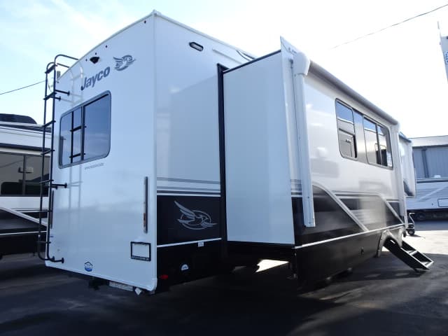 2026 Jayco 2026 Jayco Eagle - thumbnail 6