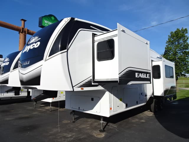 2026 Jayco 2026 Jayco Eagle - thumbnail 10