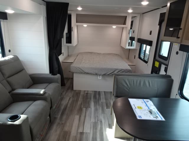 2026 Jayco 2026 Jayco Jay Flight Slx - thumbnail 10