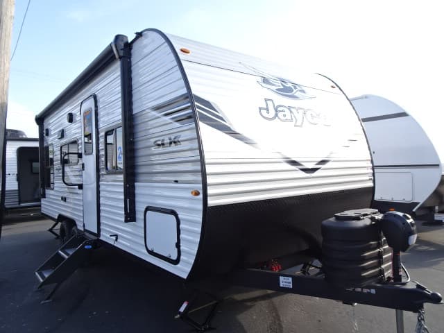 2026 Jayco 2026 Jayco Jay Flight Slx - image 1