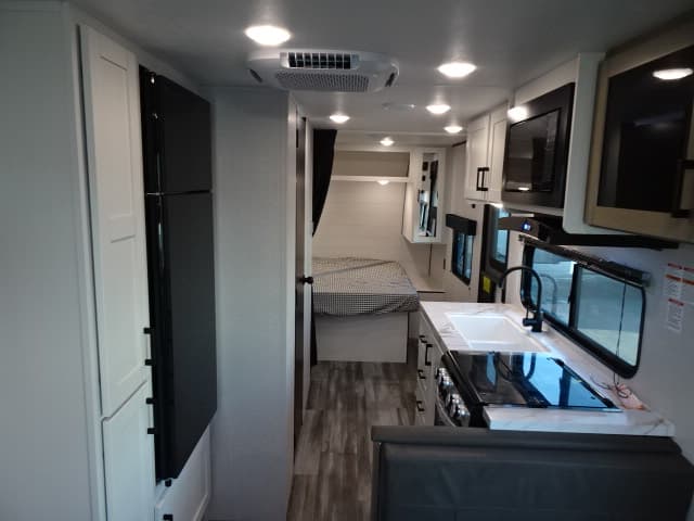 2026 Jayco 2026 Jayco Jay Flight Slx - thumbnail 17