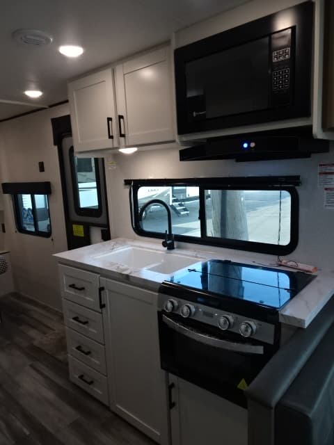 2026 Jayco 2026 Jayco Jay Flight Slx - thumbnail 21