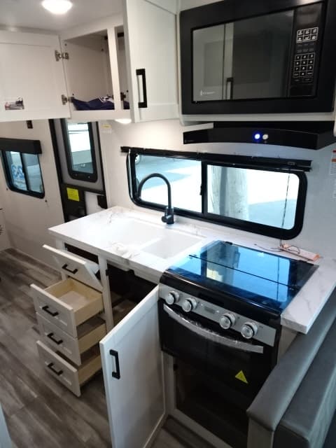 2026 Jayco 2026 Jayco Jay Flight Slx - thumbnail 22