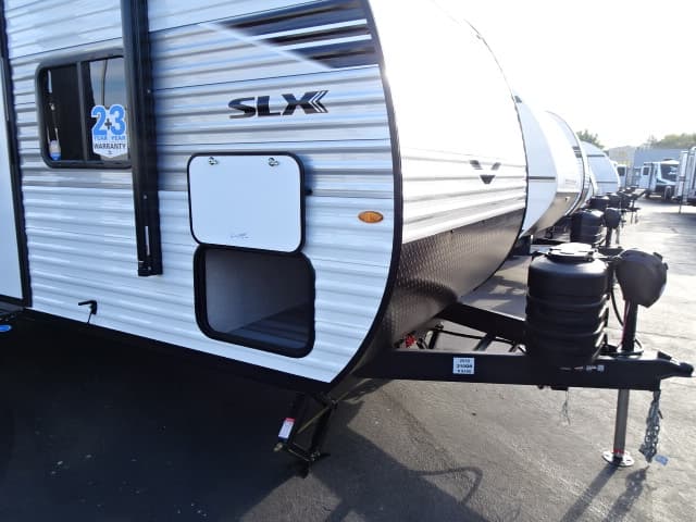 2026 Jayco 2026 Jayco Jay Flight Slx - thumbnail 4
