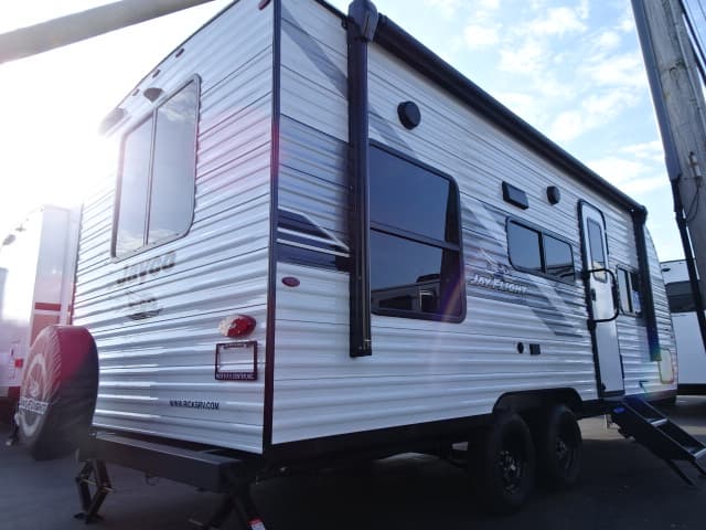 2026 Jayco 2026 Jayco Jay Flight Slx - thumbnail 6