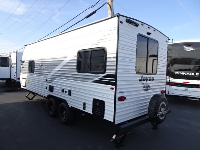 2026 Jayco 2026 Jayco Jay Flight Slx - thumbnail 7