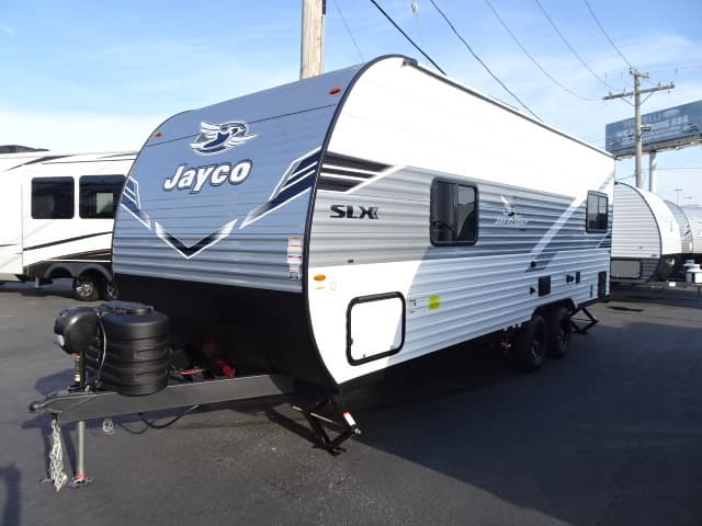 2026 Jayco 2026 Jayco Jay Flight Slx - thumbnail 8