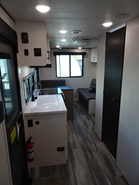 2026 Jayco 2026 Jayco Jay Flight Slx - thumbnail 9